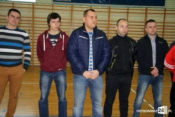 Podsumowanie ALPN na orliku (zdjęcia)