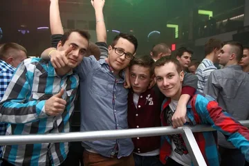 Drugi dzień świąt w Capitolu (zdjęcia, wideo)
