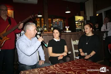 Pekwadrat na 'Coolturalnym Piątku' (zdjęcia, wideo)