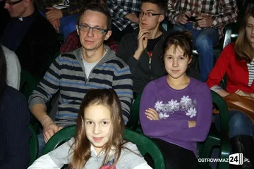 Magiczny duet w Kotłowni (zdjęcia, wideo)