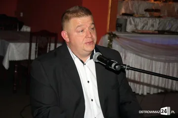 Spotkanie wigilijne w powiecie (zdjęcia)