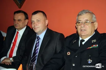 Spotkanie wigilijne w powiecie (zdjęcia)