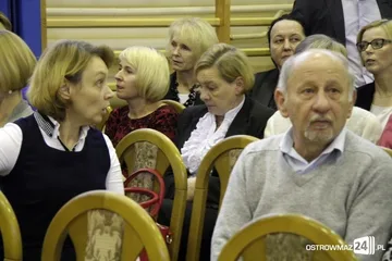 Jasełka Betlejemskie w Ekonomiku (zdjęcia)
