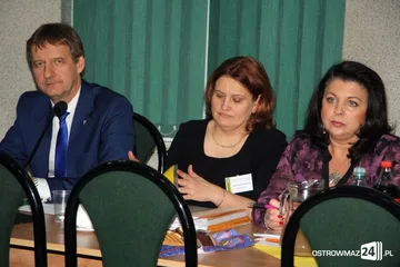 Wójt Brzostek zarobi 12 tys. zł (zdjęcia)