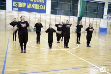 OKK Sokół wygrywa z MKS Skierniewice (zdjęcia)