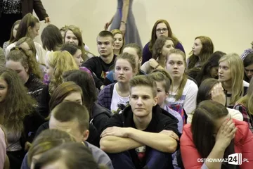 Jasełka Betlejemskie w Ekonomiku (zdjęcia)
