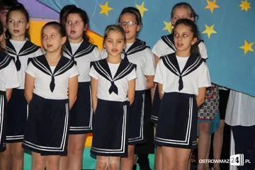 Jasełka w ostrowskiej trójce (zdjęcia)