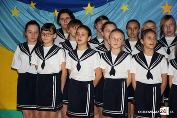 Jasełka w ostrowskiej trójce (zdjęcia)