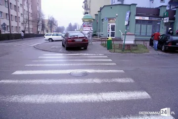 Kolejni mistrzowie parkowania (zdjęcia)