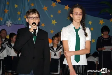 Jasełka w ostrowskiej trójce (zdjęcia)