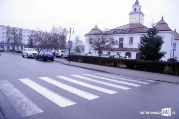 Kolejni mistrzowie parkowania (zdjęcia)