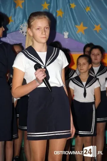 Jasełka w ostrowskiej trójce (zdjęcia)