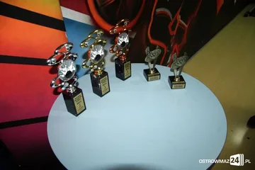 Nagrody ligi bowlingowej rozdane (zdjęcia)