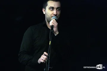 Kabaret Czwarta Fala w Kotłowni (zdjęcia)