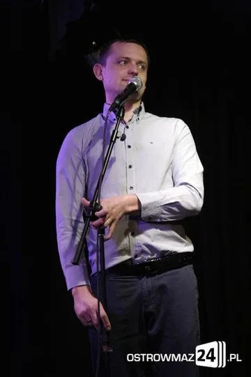 Kabaret Czwarta Fala w Kotłowni (zdjęcia)