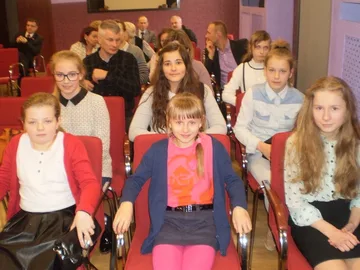 Uczniowie uczcili pamięć Ofiar Stanu Wojennego