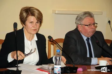 Rada powiatu wybrała składy komisji (zdjęcia)