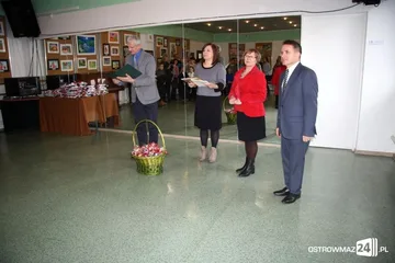 Polskie świętowanie na obrazie (zdjęcia)