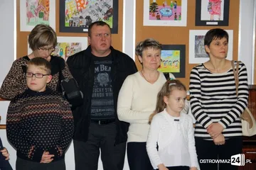 Polskie świętowanie na obrazie (zdjęcia)