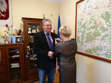 Przeciwko przemocy wobec kobiet (zdjęcia)