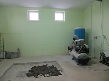 Prace w SUW w Zarębach Bolędach (zdjęcia)