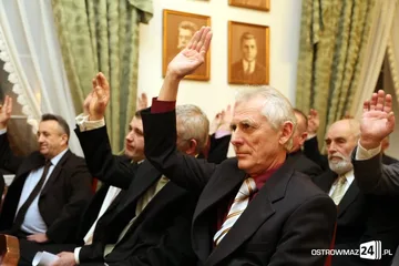 Znamy składy stałych komisji (zdjęcia, wideo)