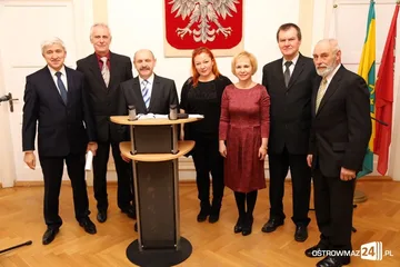 Znamy składy stałych komisji (zdjęcia, wideo)