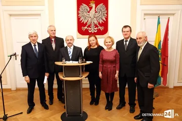 Znamy składy stałych komisji (zdjęcia, wideo)