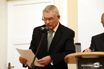 Krzysztof Laska wiceprzewodniczącym (zdjęcia, wideo)