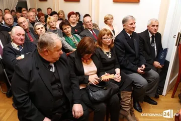 Burmistrz złożył ślubowanie (zdjęcia, wideo)