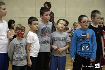 Święty Mikołaj odwiedził młodych piłkarzy (foto)