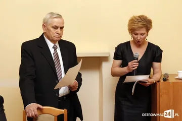 Zbigniew Kamiński po raz trzeci starostą (zdjęcia, wideo)