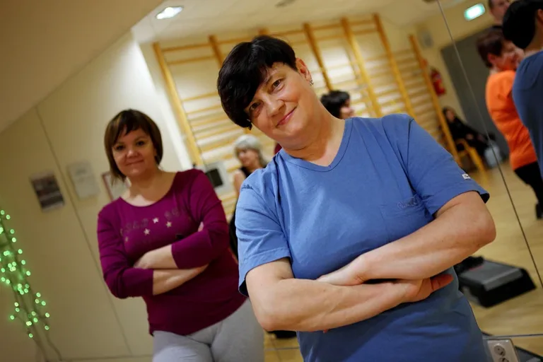 Ponad 50 kg mniej w 'Chudnij zdrowo'