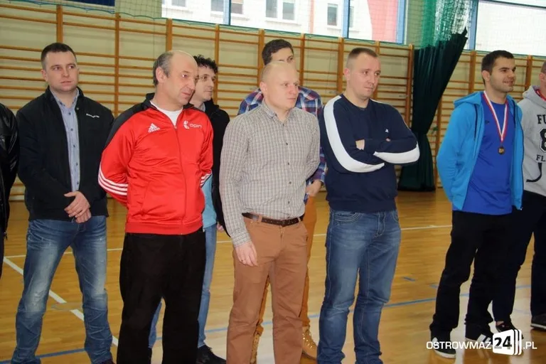 Podsumowanie ALPN na orliku (zdjęcia)