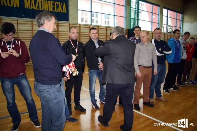Podsumowanie ALPN na orliku (zdjęcia)