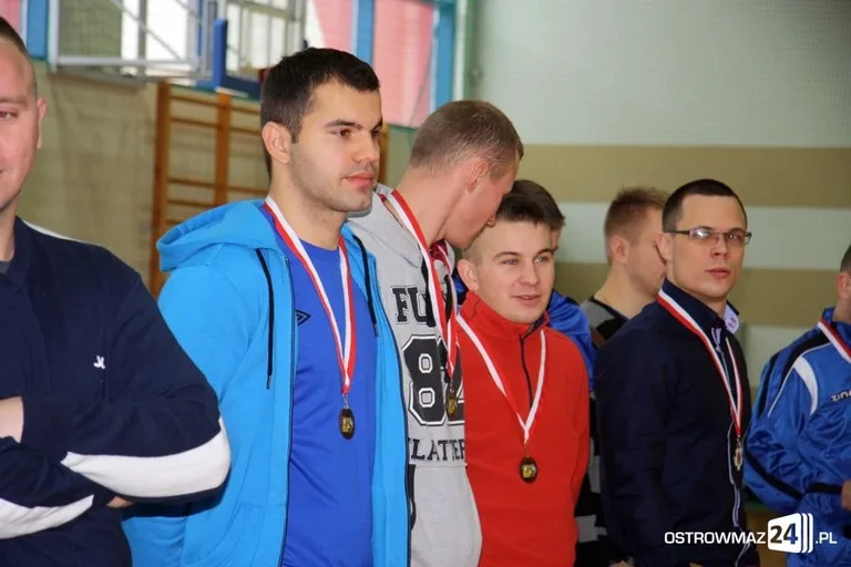 Podsumowanie ALPN na orliku (zdjęcia)