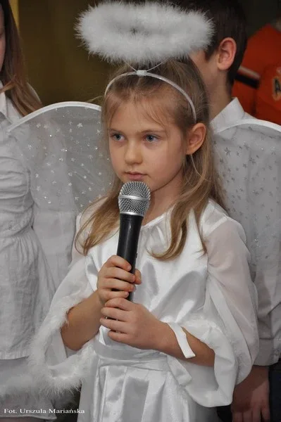 Jasełka w ostrowskiej placówce (zdjęcia)