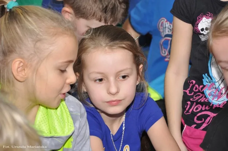 Jasełka w ostrowskiej placówce (zdjęcia)