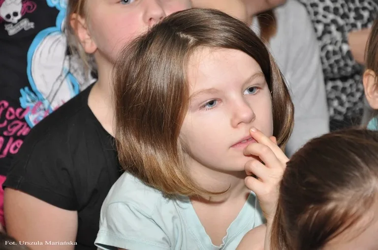 Jasełka w ostrowskiej placówce (zdjęcia)