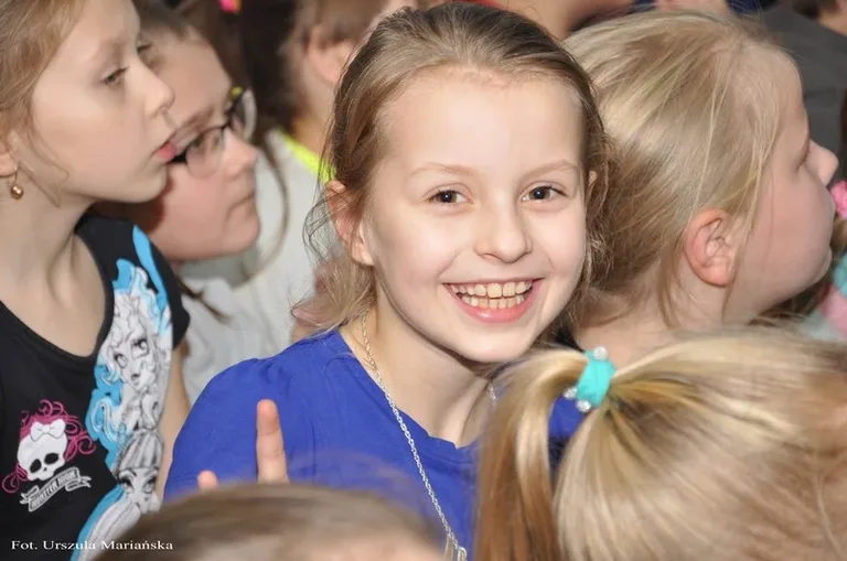 Jasełka w ostrowskiej placówce (zdjęcia)
