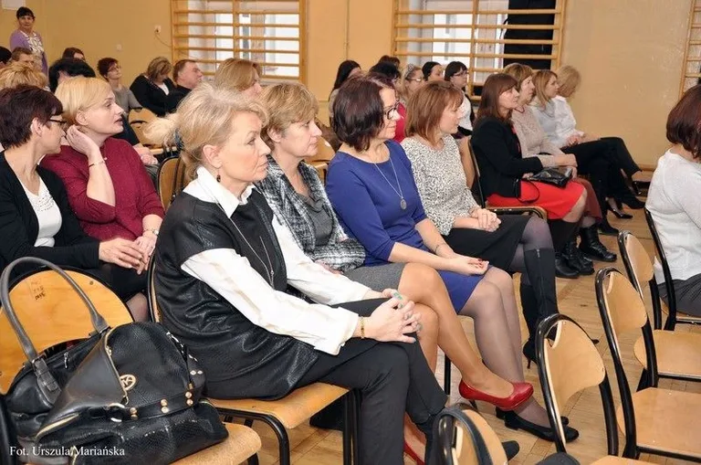 Jasełka w ostrowskiej szkole (zdjęcia)