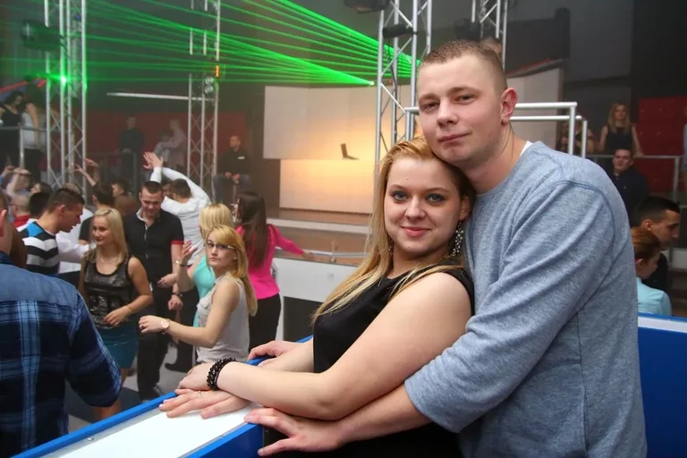 Pierwszy dzień świąt w klubie Capitol (zdjęcia)