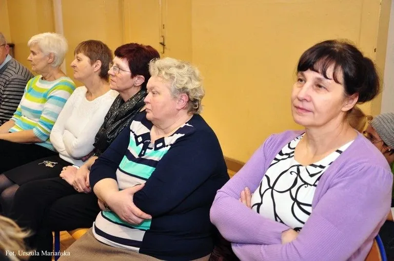 Jasełka w ostrowskiej szkole (zdjęcia)