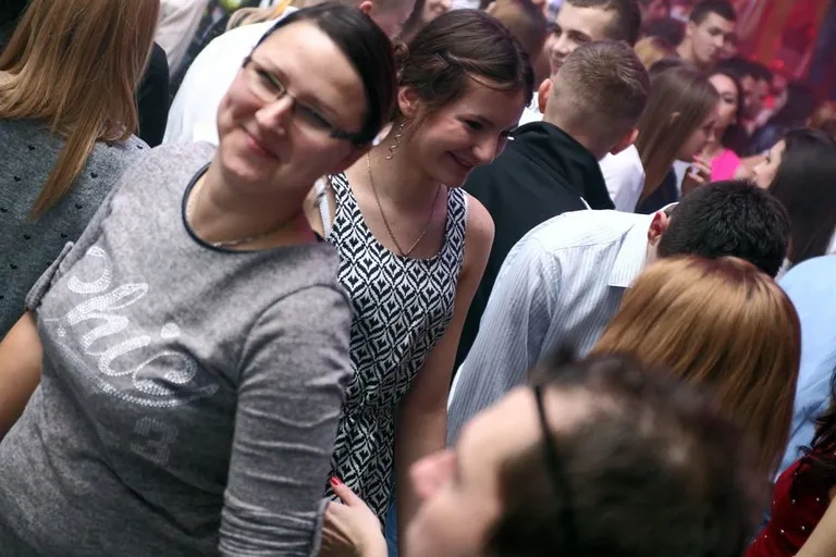Drugi dzień świąt w Capitolu (zdjęcia, wideo)
