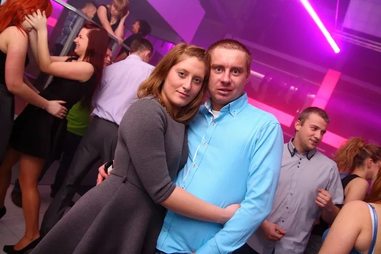Pierwszy dzień świąt w klubie Capitol (zdjęcia)