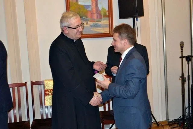 Spotkanie opłatkowe w ratuszu (zdjęcia)