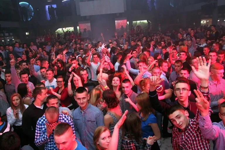 Drugi dzień świąt w Capitolu (zdjęcia, wideo)