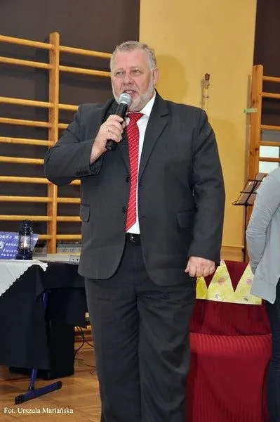 Jasełka w ostrowskiej szkole (zdjęcia)
