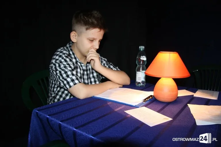 Poetycka wigilia w Kotłowni (zdjęcia, wideo)