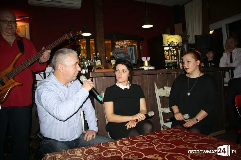 Pekwadrat na 'Coolturalnym Piątku' (zdjęcia, wideo)